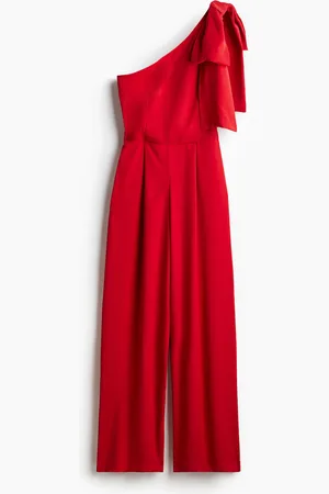 H&M Mono de un hombro