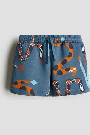 H&M Shorts en french terry