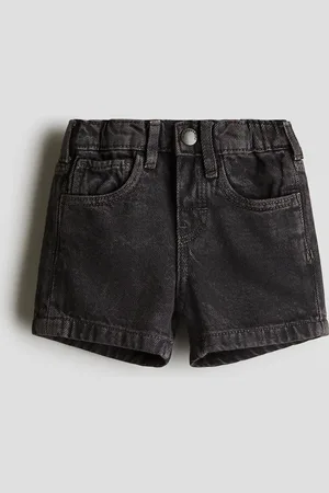 H&M Shorts de denim