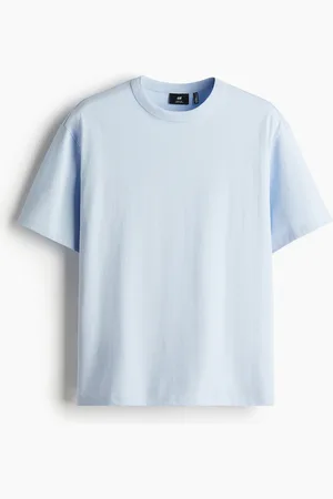 H&M Playera COOLMAX® Loose Fit