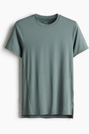 H&M Playera deportiva Regular Fit con DryMove™