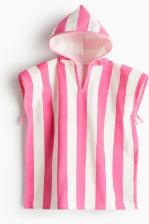 H&M Toalla poncho para bebé