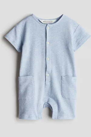 H&M Mono de algodón