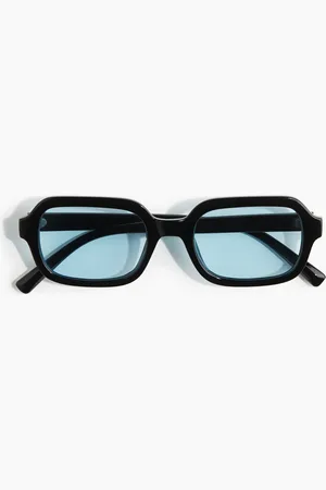H&M Lentes de sol rectangulares
