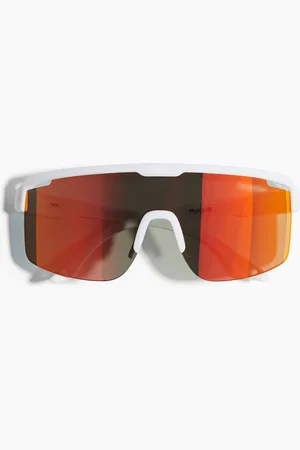 H&M Lentes de sol deportivos espejeados