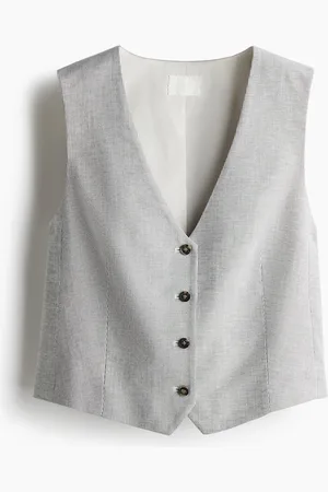 H&M Chaleco de vestir