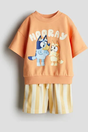 H&M Conjunto de 2 piezas