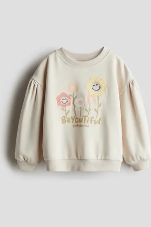 H&M Sudadera con diseño