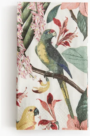 H&M 15-pack Servilletas de papel