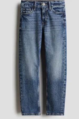 H&M Jeans Comfort Stretch Slim Fit