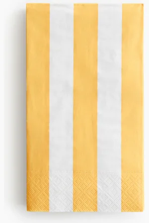 H&M 15-pack Servilletas de papel
