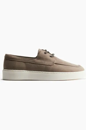 H&M Zapatos náuticos
