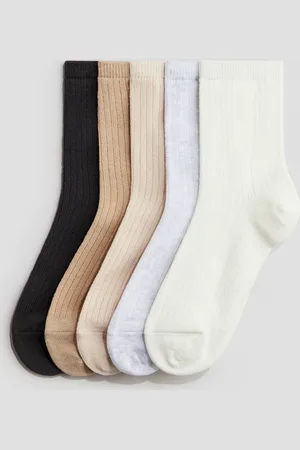 H&M 5-pack de calcetines