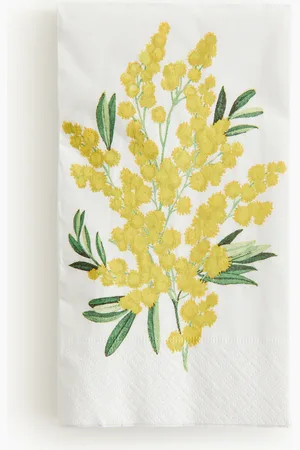 H&M 15-pack Servilletas de papel
