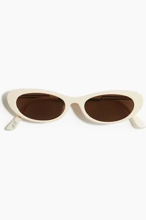 H&M Lentes de sol Cat-eye
