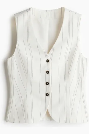 H&M Chaleco de traje