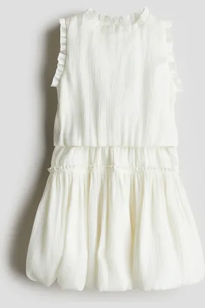 H&M Conjunto de 2 piezas en punto corrugado