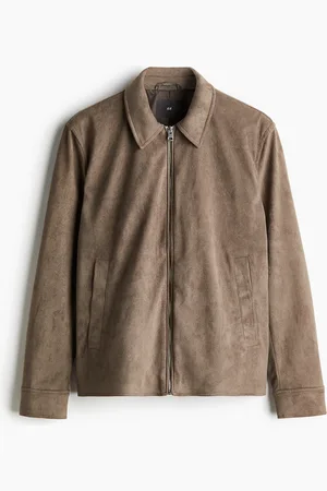 H&M Chamarra Regular Fit