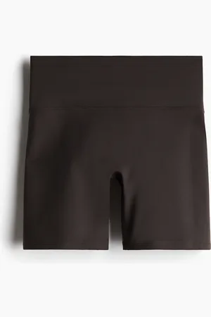 H&M Shorts biker deportivos con SoftMove™