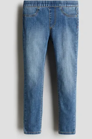 H&M Jeggings de denim