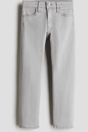 H&M Comfort Stretch Slim Fit Jeans