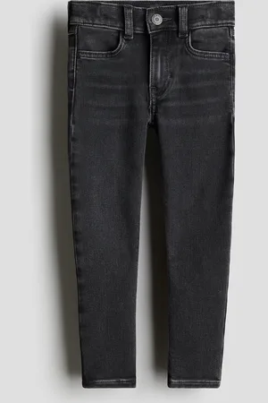 H&M Super Soft Slim Fit Jeans