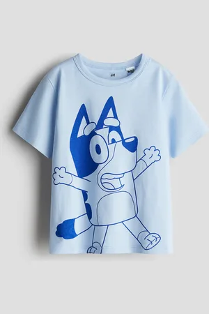 H&M Playera de algodón