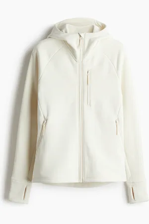 H&M Chamarra capa intermedia