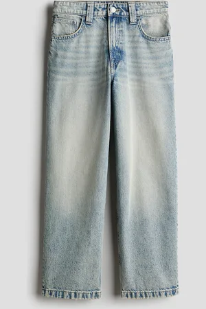 H&M Baggy Fit jeans