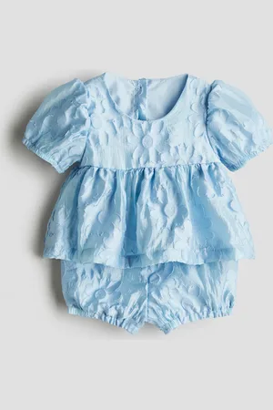 H&M Conjunto de 2 piezas con diseño