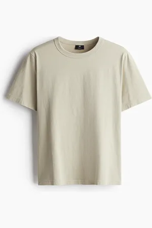 H&M Playera Regular Fit
