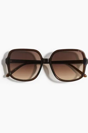 H&M Lentes de sol cuadrados