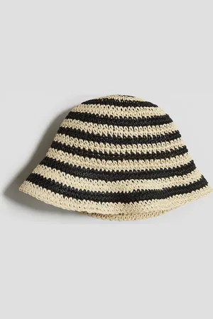 H&M Sombrero de paja