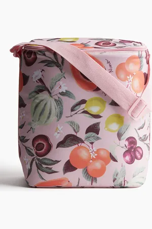 H&M Bolso hielera grande
