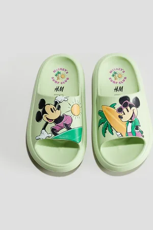 H&M Sandalias para piscina