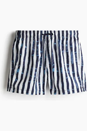 H&M Traje de baño con diseño