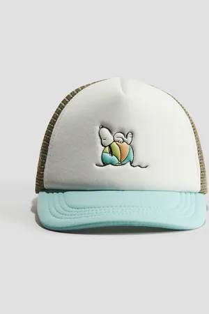 H&M Gorra trucker