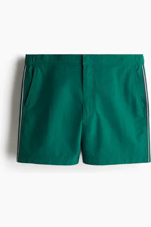 H&M Traje de baño con borde tubular