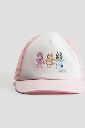 H&M Gorra trucker