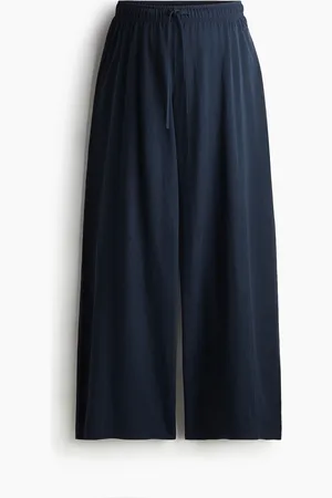 H&M MAMA Pantalón Before & After con cordón de ajuste