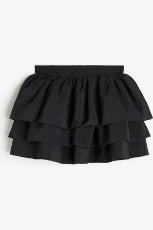 H&M Falda voluminosa