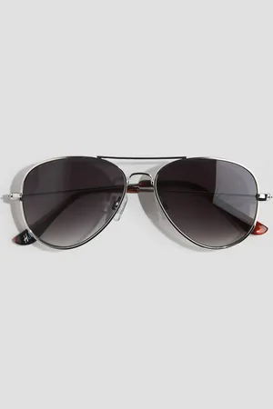 H&M Lentes de sol estilo aviador