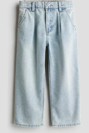 H&M Loose Fit Jeans