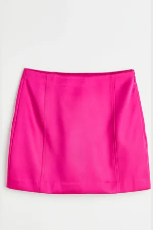 H&M Minifalda