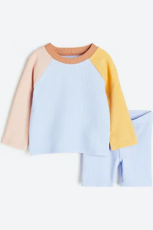 H&M Conjunto de baño UPF 50