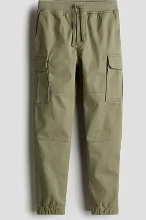 H&M Pantalón cargo