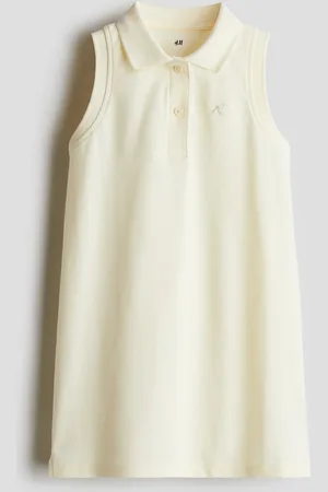 H&M Vestido línea A