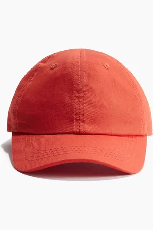 H&M Gorra de sarga