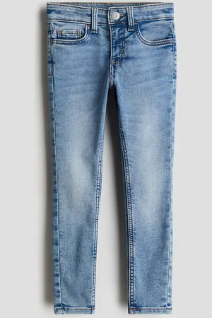 H&M Super Soft Skinny Fit Jeans