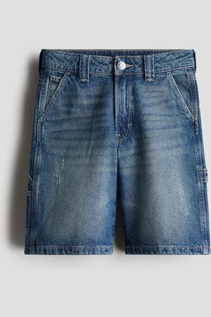 H&M Shorts carpenter Loose-fit